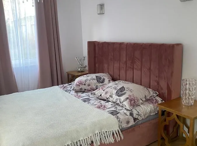 Apartament Zloty