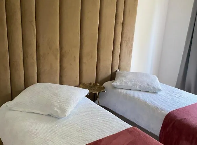 Apartament Zloty