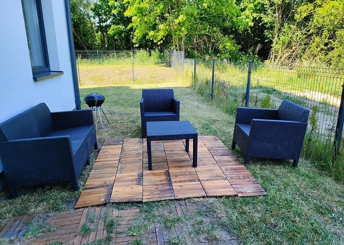 Apartament Zloty