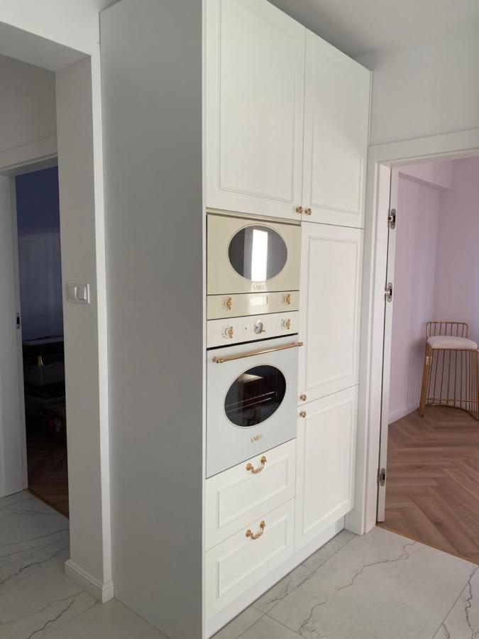 Zloty Apartment