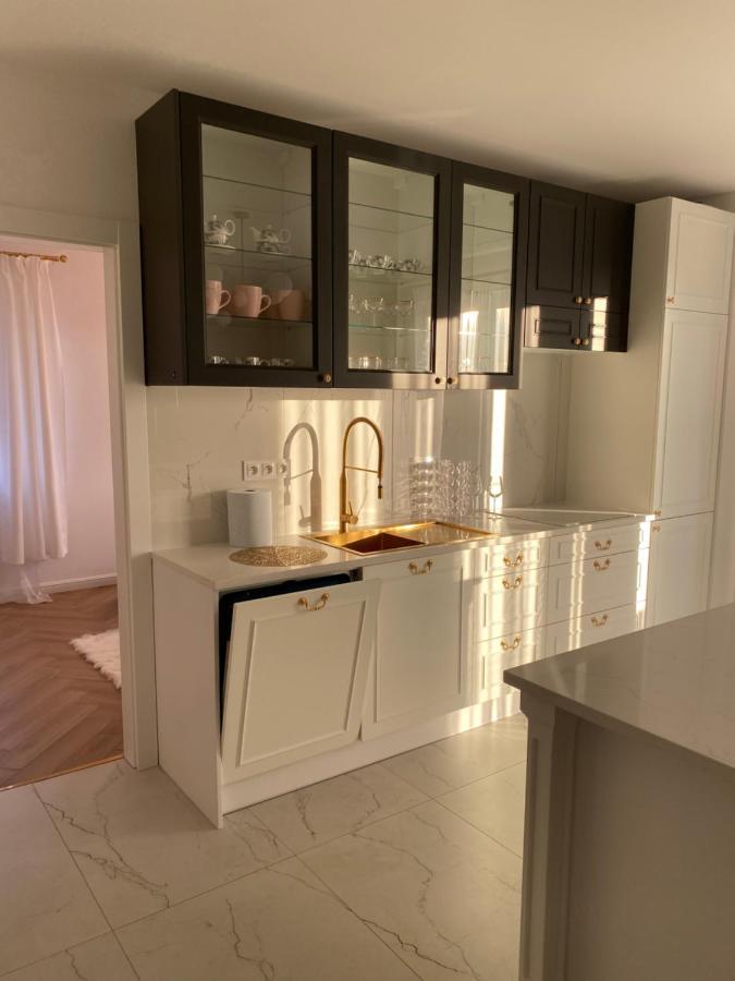 Apartment Zloty