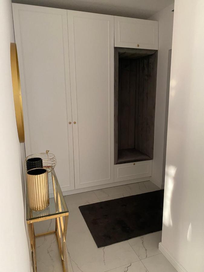 Apartment Zloty