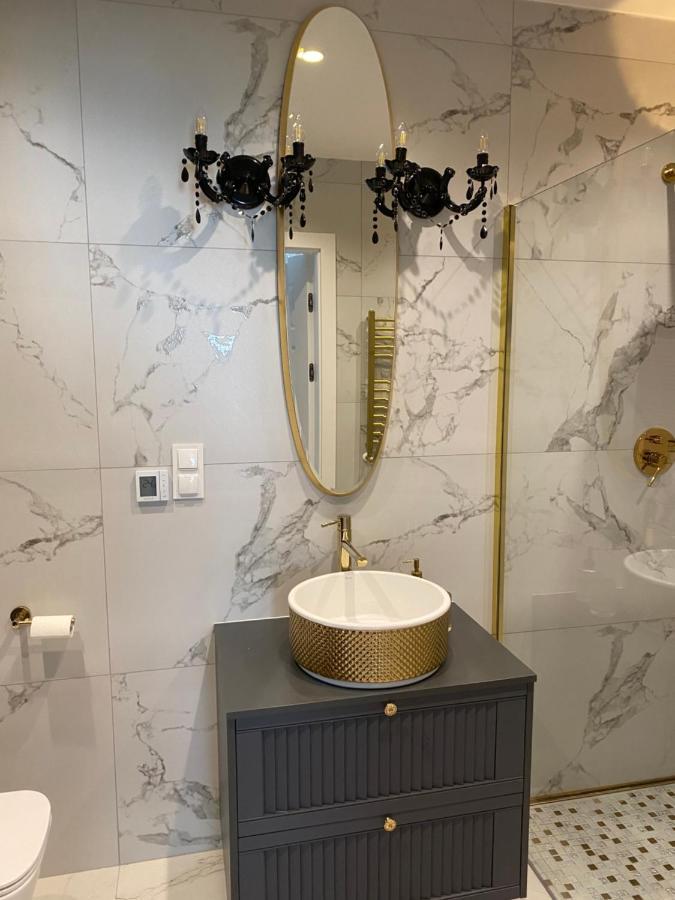 Zloty Apartment