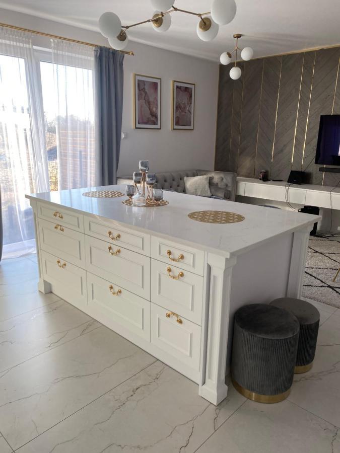 Zloty Apartment Zblewo