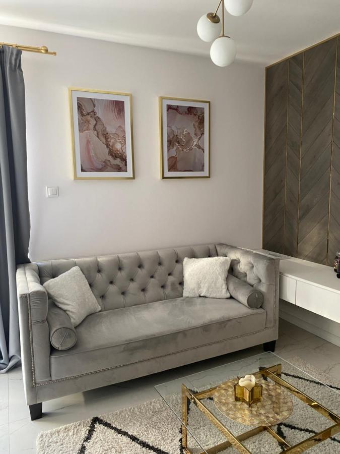 Zloty Apartment *